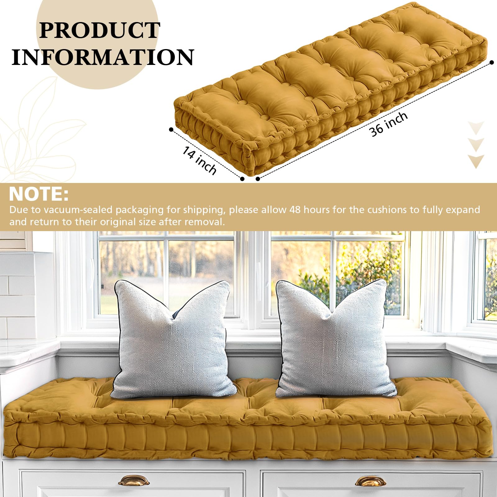Threehoney textura de terciopelo suave para mayor confort visual
