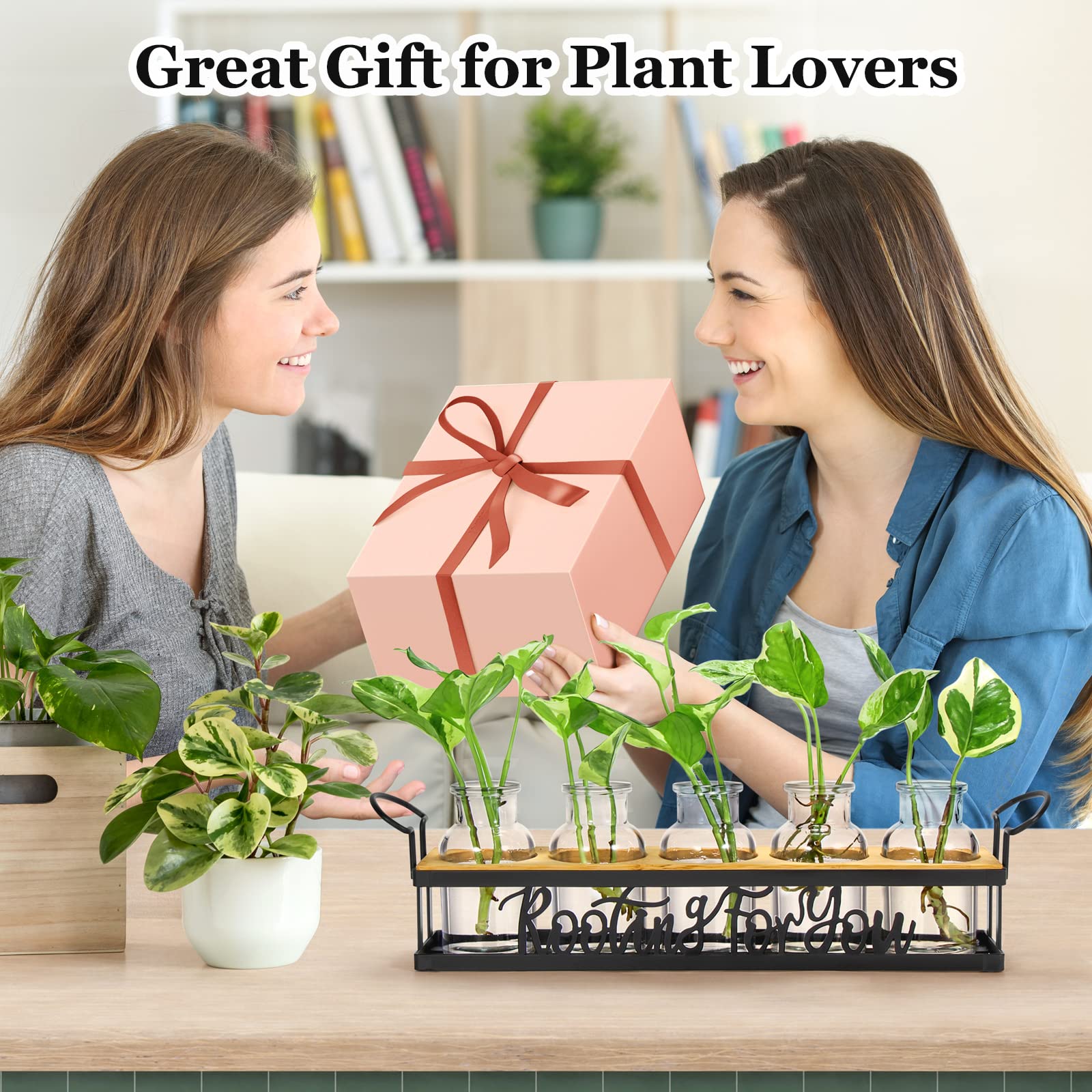 THYGIFTREE etiqueta "Rooting for You" aporta mensaje sentimental