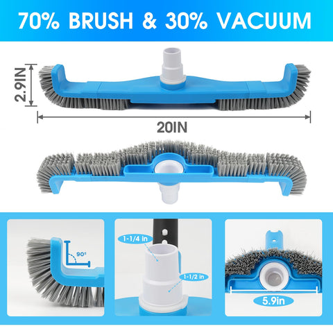 TidyMister empaque con etiqueta que muestra compatibilidad y especificaciones
