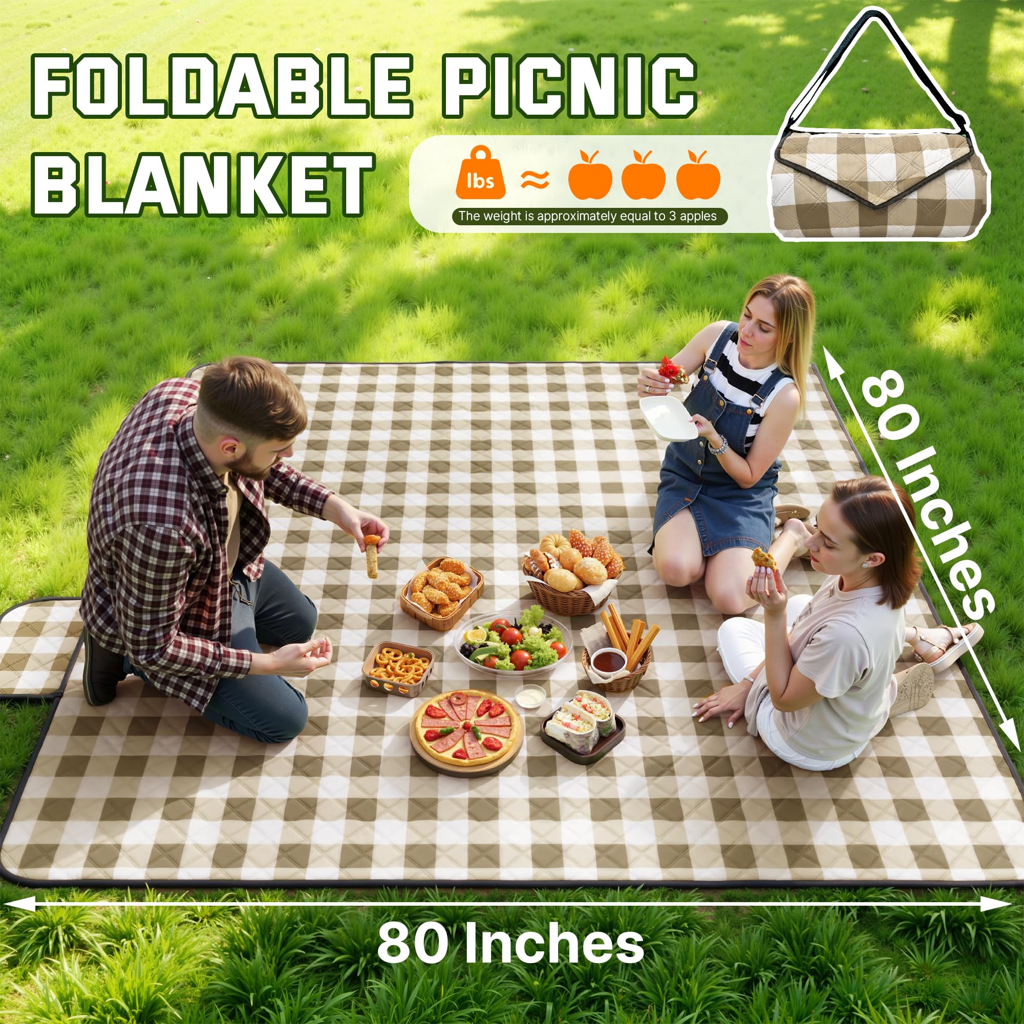 TigeJoy base impermeable que bloquea humedad y protege del suelo
