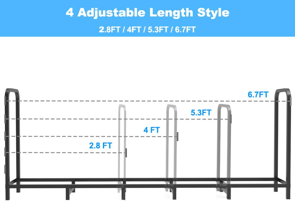 Tikimilor comparación de tamaño con una persona para referencia