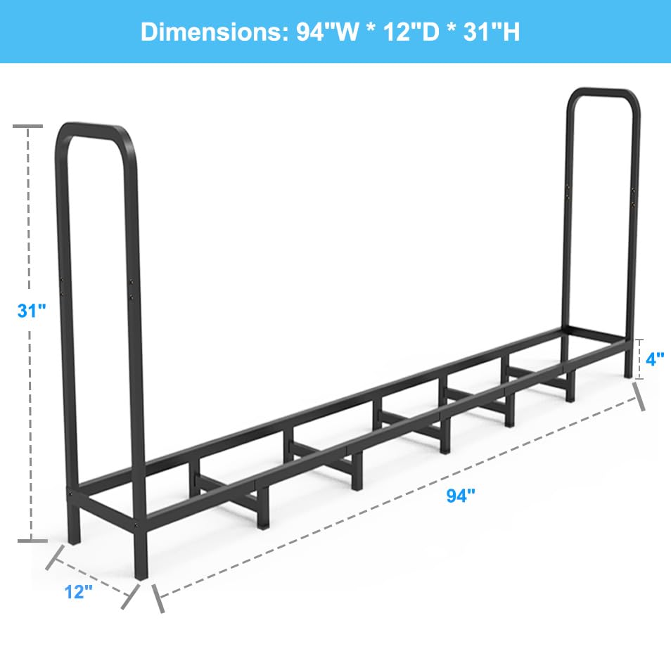 Tikimilor primer plano del acero tubular para gran resistencia