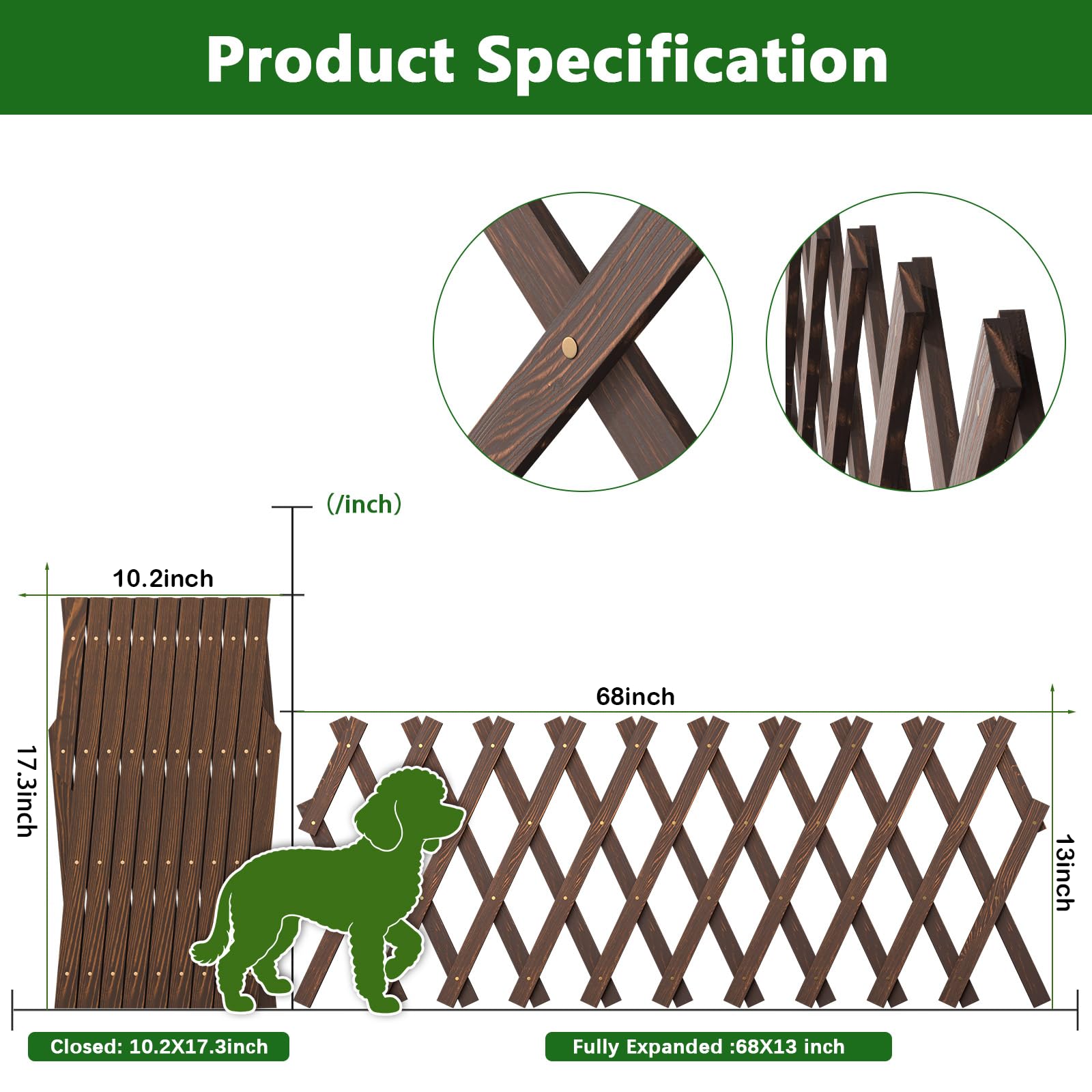 Tilinyan & one primer plano de textura de pino carbonizado para durabilidad