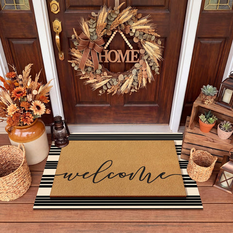 Tinideya conjunto en ambiente exterior aporta calidez al hogar