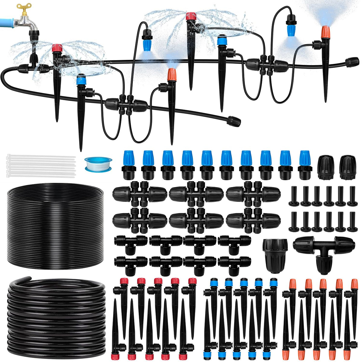 TJJFMM empaque frontal mostrando el kit completo y beneficios de ahorro