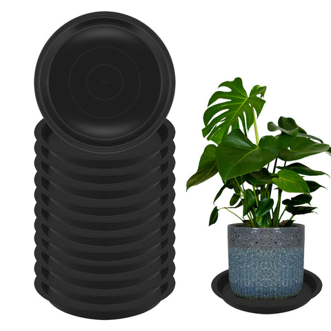 TNTIWQ plato frontal 8 pulgadas protege superficies de suciedad