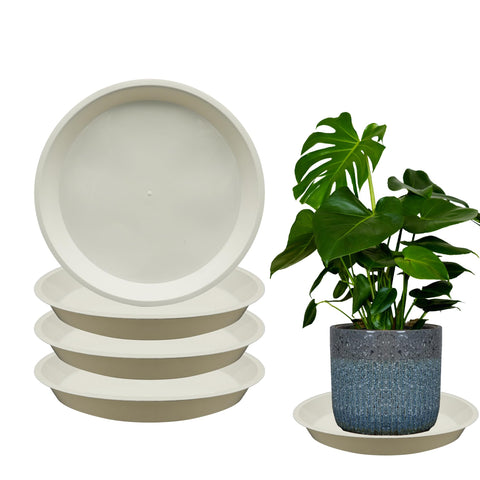 TNTIWQ plato frontal 16 pulgadas protegiendo suelo y muebles
