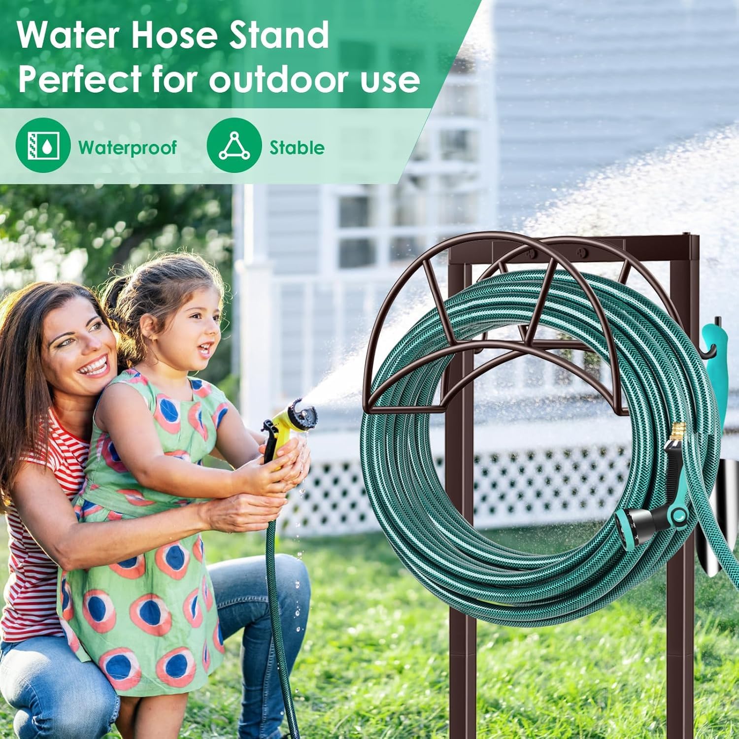 TomCare escala comparativa mostrando tamaño y capacidad