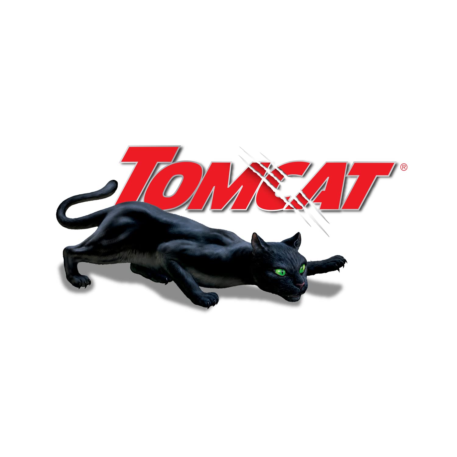 Tomcat uso en entorno rural controlando actividad de roedores