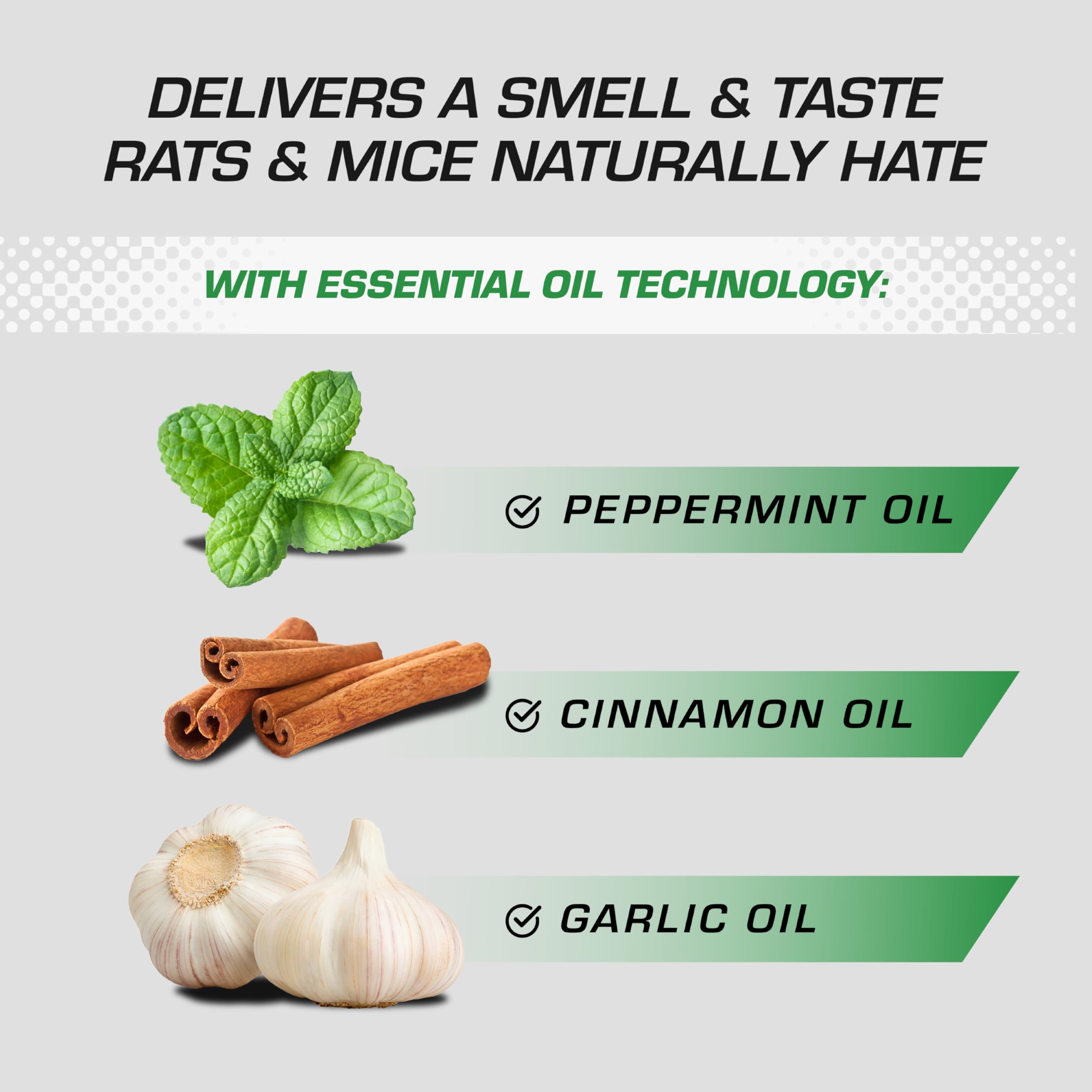 Tomcat etiqueta con ingredientes y beneficios visible para revisión rápida