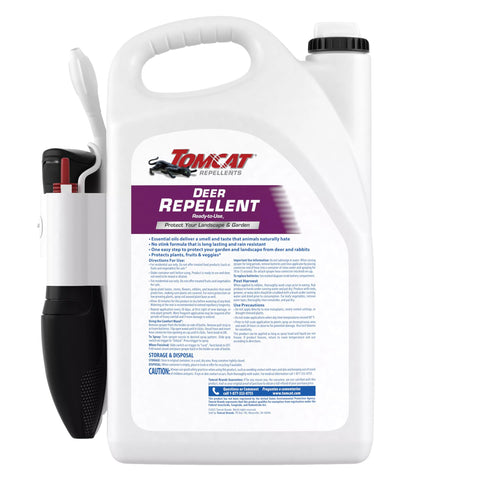 Tomcat textura del líquido aceites esenciales repelentes