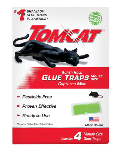 Tomcat trampas desplegadas listas para uso ofreciendo conveniencia inmediata