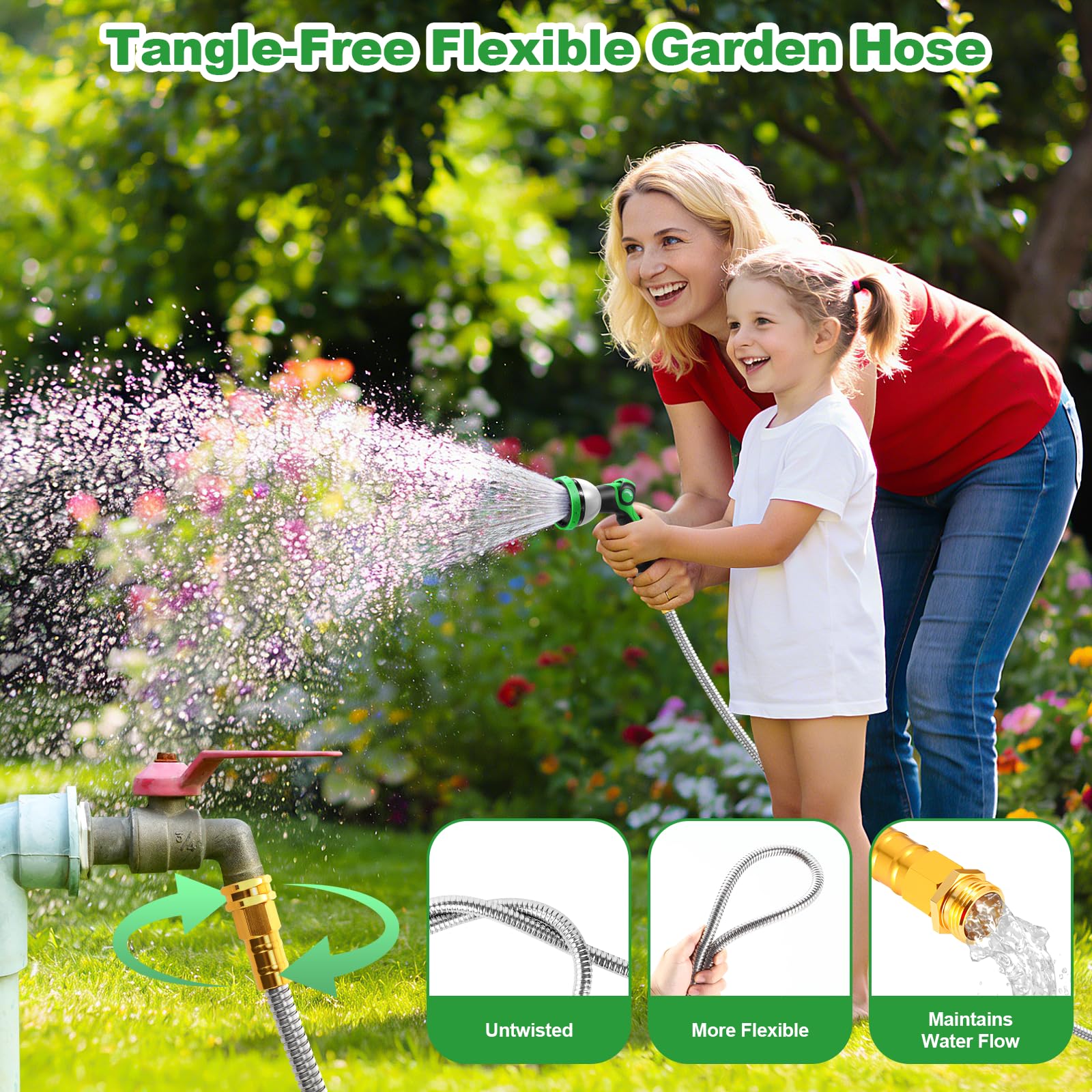 Toolasin conectores cobre-aluminio, unión resistente anti-fugas