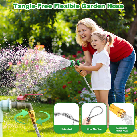 Toolasin conectores cobre-aluminio, unión resistente anti-fugas