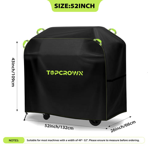 Topcrown primer plano del tejido Oxford en patrón diamante para durabilidad