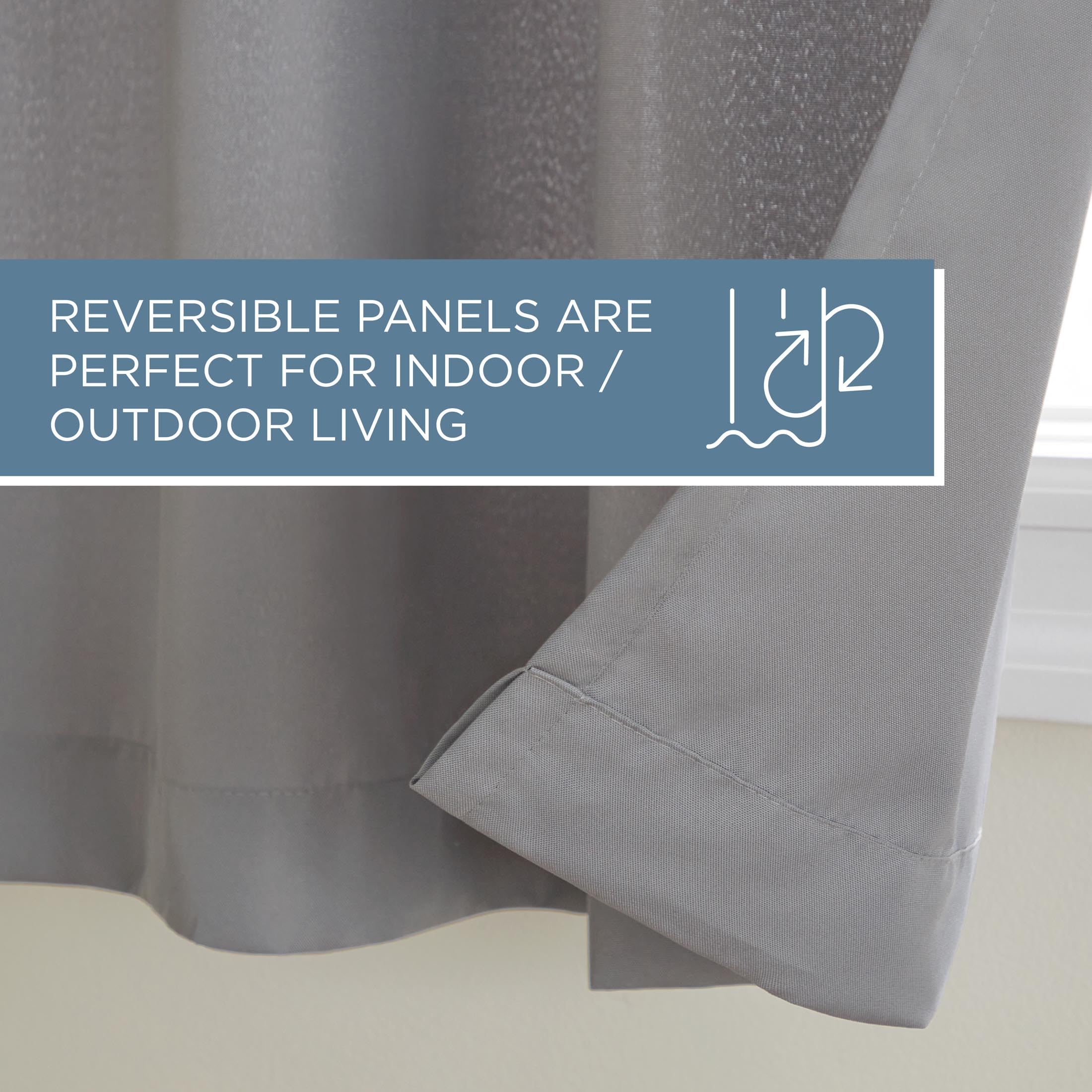 TOWN & COUNTRY BASICS ojales de acero inoxidable para uso exterior seguro
