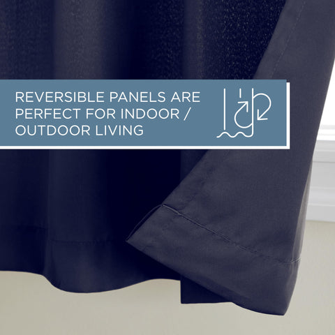 TOWN & COUNTRY BASICS uso interior en sala mostrando elegancia y control de luz