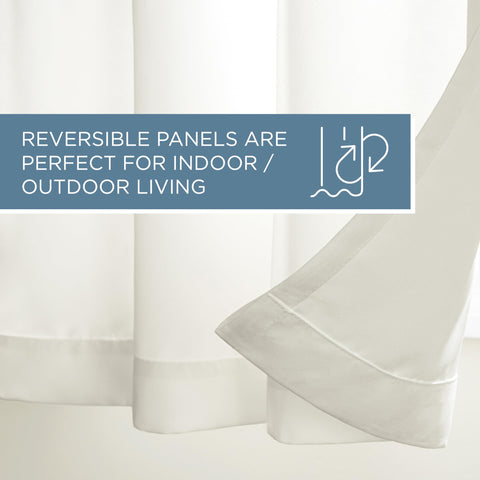 TOWN & COUNTRY BASICS panel instalado en patio, crea zona privada y sombreada
