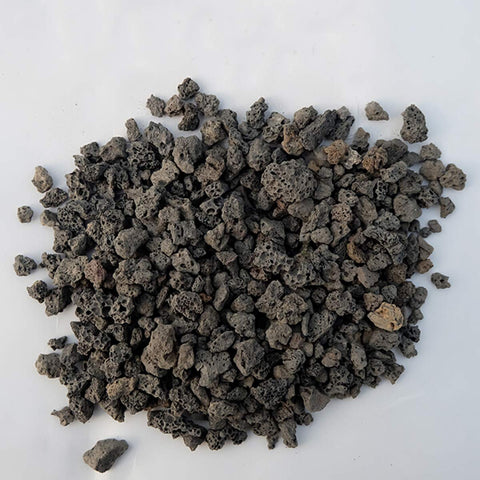TOYPOPOR textura porosa de roca volcánica que mejora el aire en sustratos