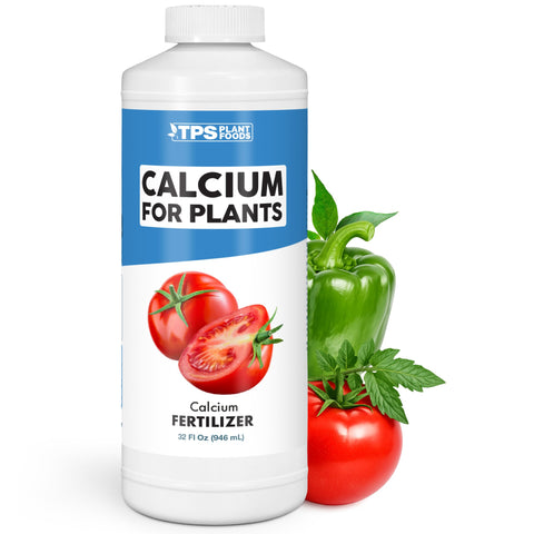 TPS NUTRIENTS botella frontal 32 oz mostrando etiqueta clara y uso práctico