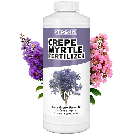 TPS NUTRIENTS frente del envase mostrando etiqueta clara y volumen