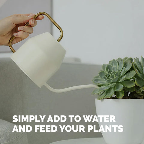 TPS NUTRIENTS etiqueta con instrucciones y recomendaciones de uso