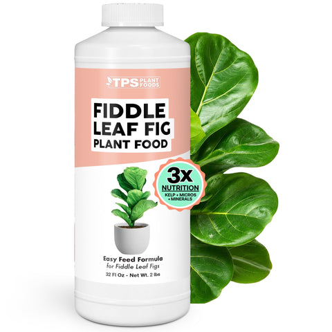 TPS NUTRIENTS frente del empaque mostrando etiqueta y volumen 32 oz que facilita identificación