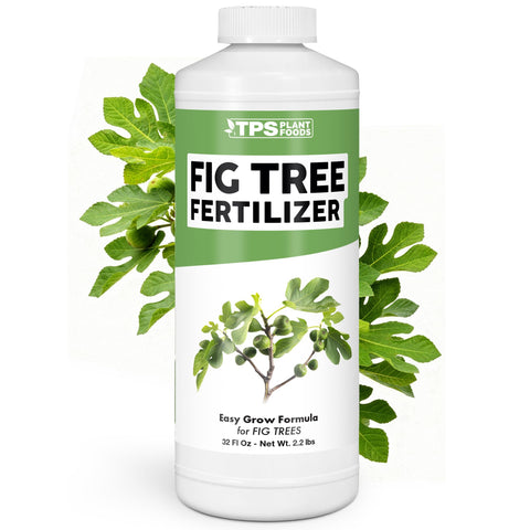 TPS NUTRIENTS frente del envase mostrando información y uso fácil