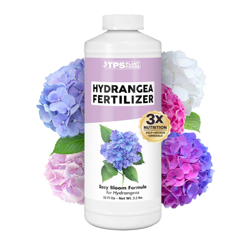 TPS NUTRIENTS frente del envase mostrando el tamaño y uso práctico