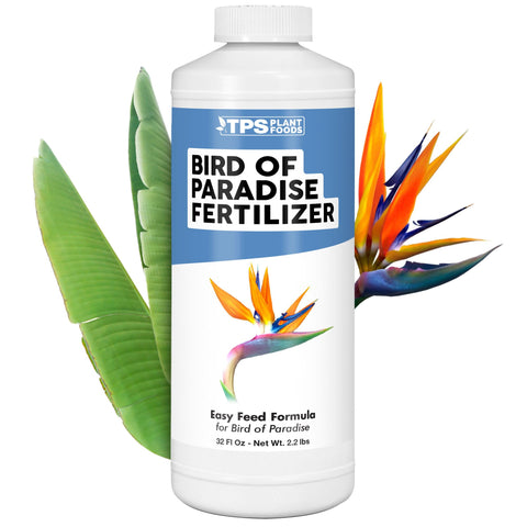 TPS NUTRIENTS frente del envase mostrando el tamaño y marca, beneficio: identificación clara