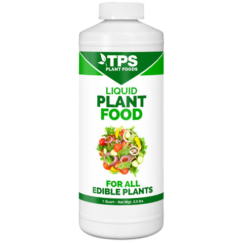TPS NUTRIENTS botella frontal 32 oz mostrando etiqueta y beneficios claramente
