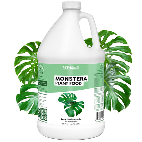 TPS NUTRIENTS envase frontal 1 gal mostrando diseño y uso fácil