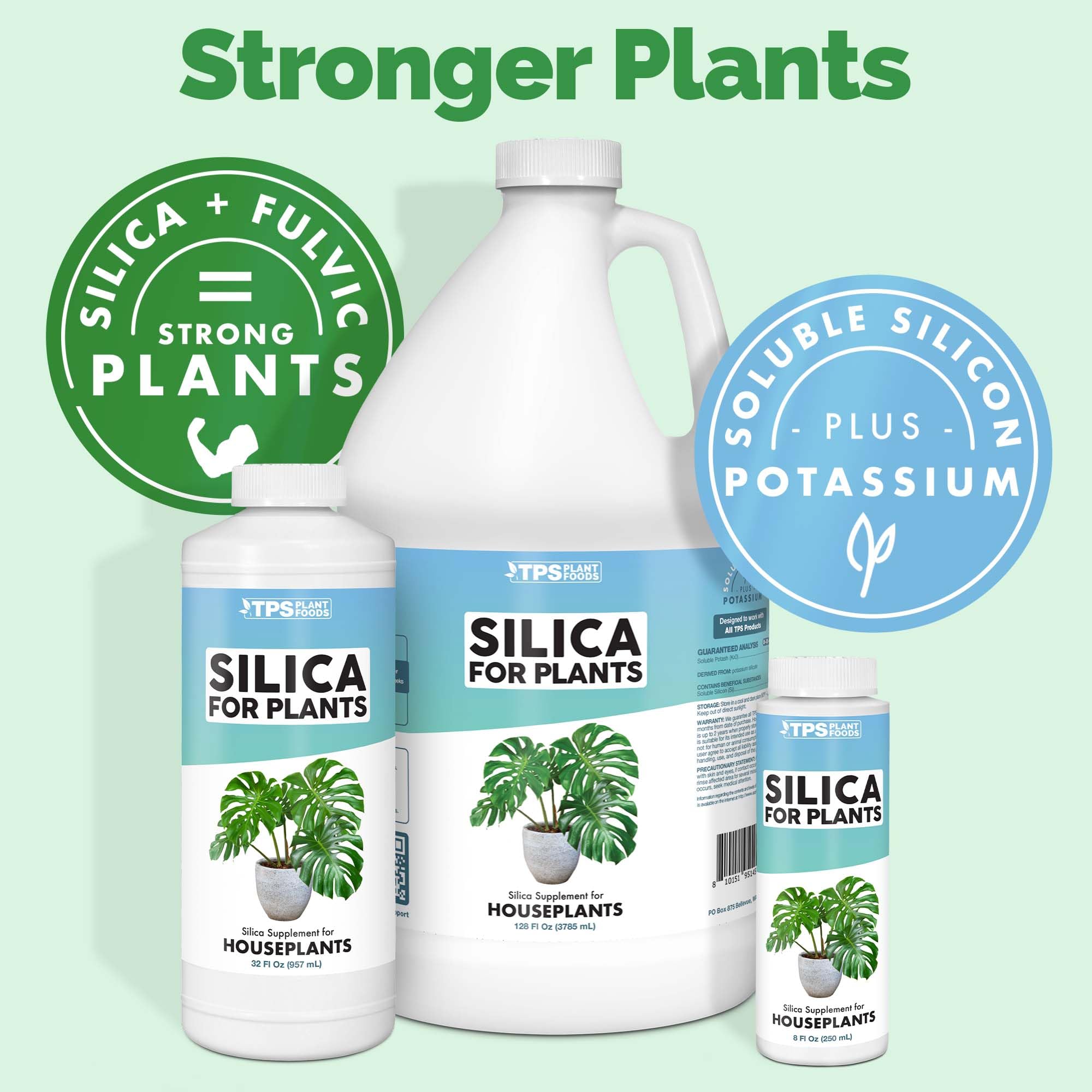 TPS NUTRIENTS primer plano textura del líquido para mezcla precisa