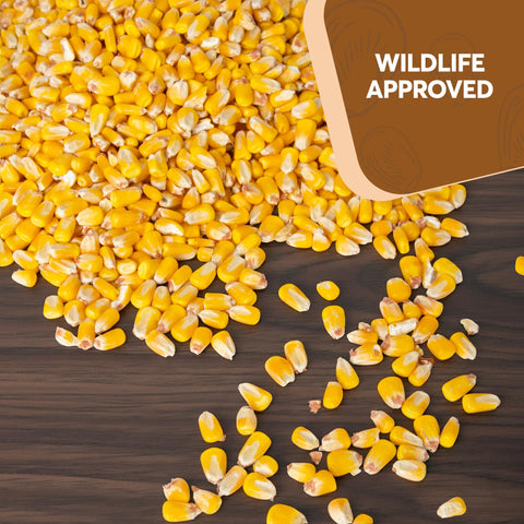 TRAILMARK NATURALS etiqueta con origen EE. UU., confianza y trazabilidad