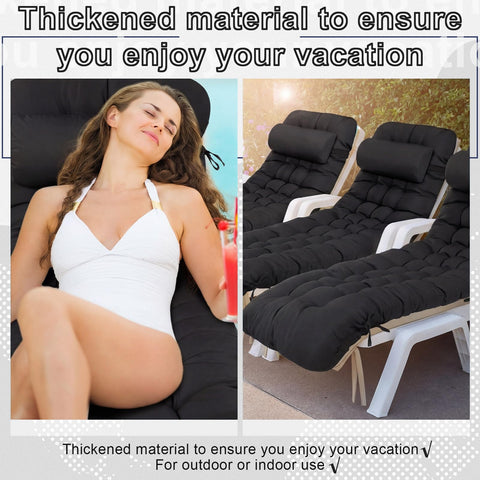 Tudomro almohada de cabeza incluida, soporte cervical adicional cómodo
