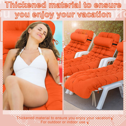 Tudomro almohada de cabeza naranja incluida, ofrece apoyo cervical