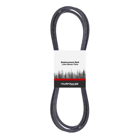 TURFPULSE correa frontal en paquete mostrando ajuste exacto
