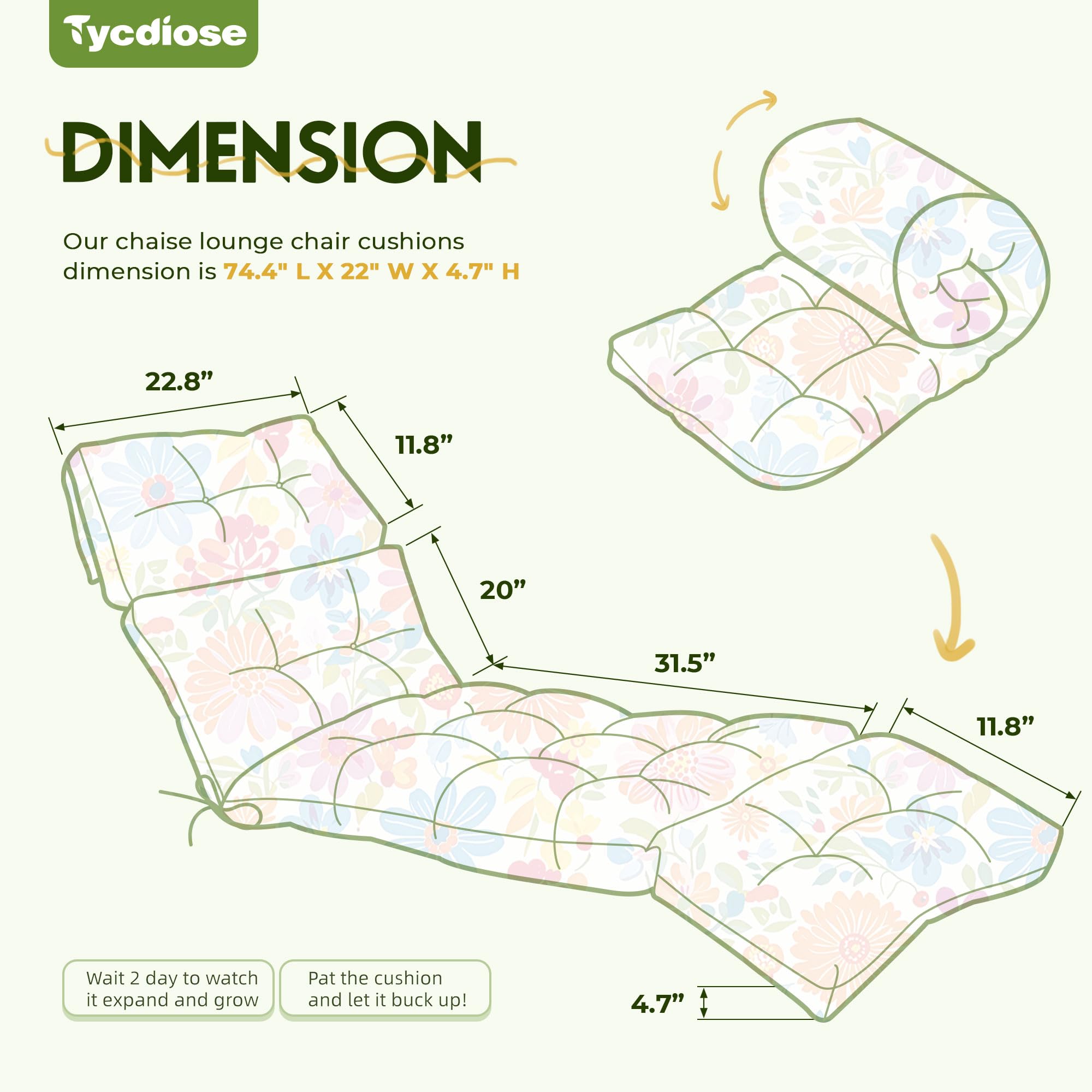 Tycdiose tela oxford impermeable mostrando textura y protección