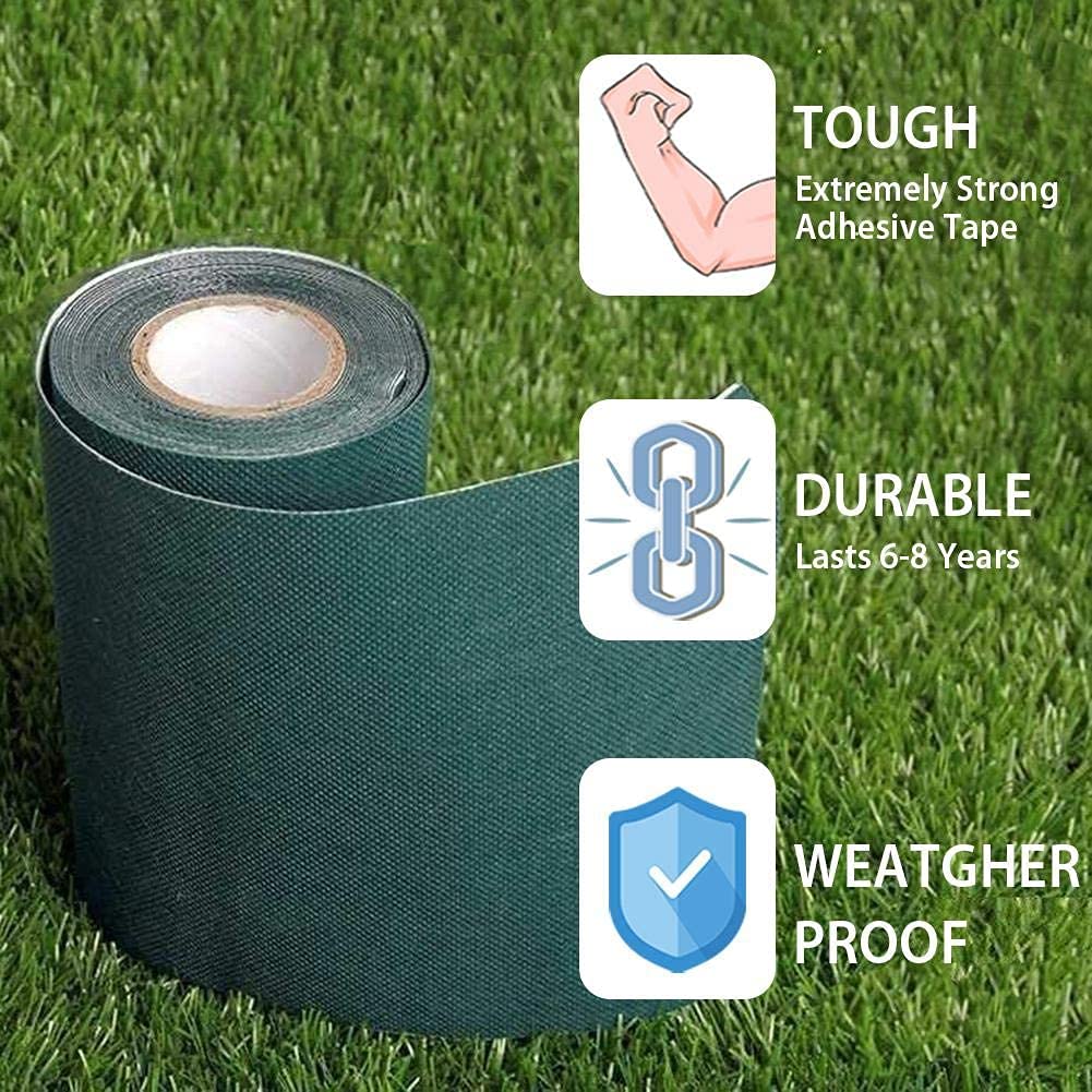 TYLife rollo comparado con una mano para escala y manejo fácil