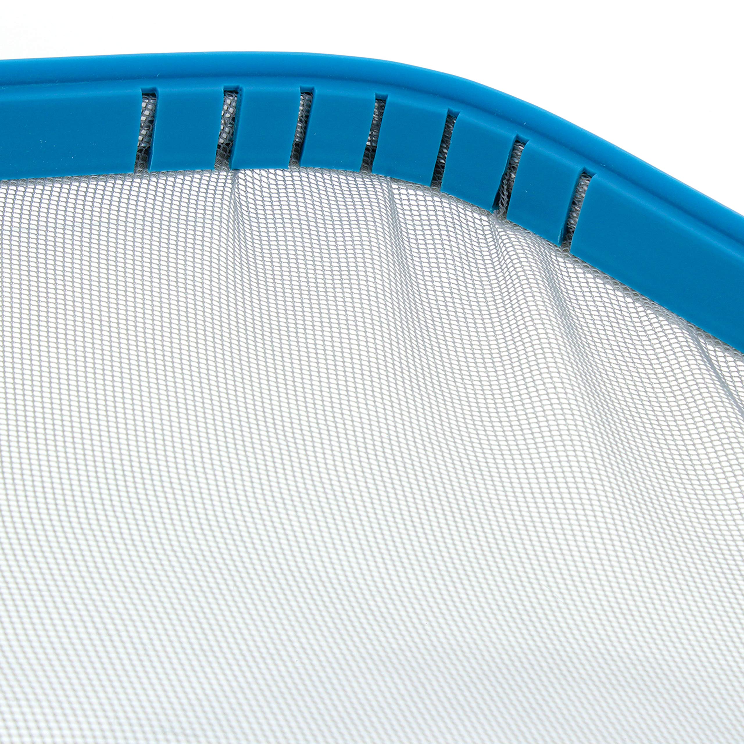 U.S. Pool Supply textura de malla nylon resistente a químicos y retención