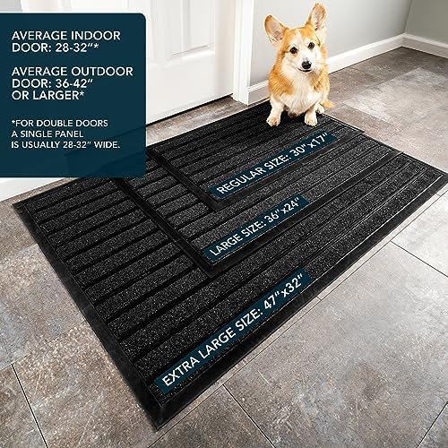 ubdyo base de PVC impermeable que evita deslizamientos