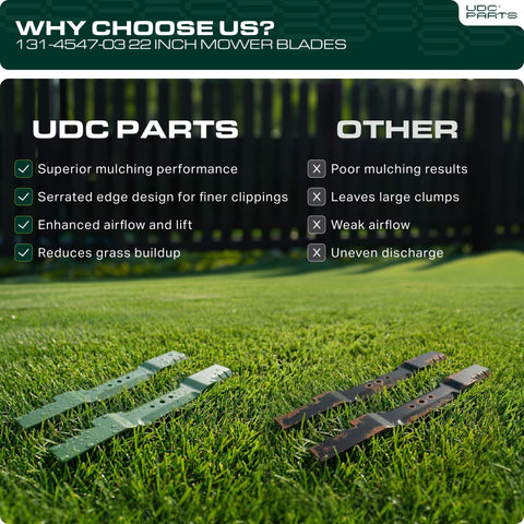 UDC Parts comparación de escala con regla para confirmar longitud 21-11/16"
