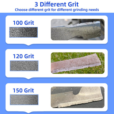 UF-SHARP construcción totalmente metálica para resistencia y uso prolongado