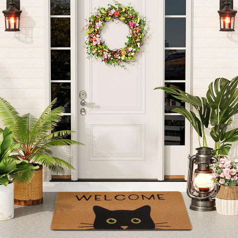 UINI felpudo presentado como regalo ideal para amantes de gatos