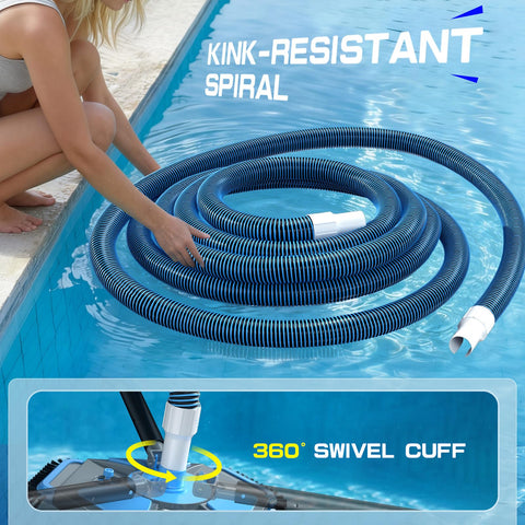 UIRWAY primer plano del material EVA resistente UV y duradero