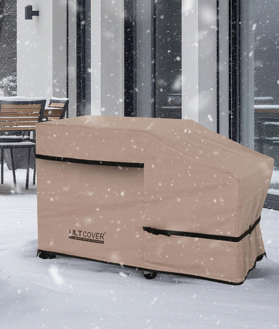 ULTCOVER comparativa de tamaño 46x25 para verificar compatibilidad