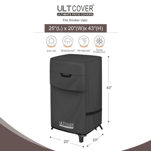 ULTCOVER primer plano del tejido 600D resistente y duradero