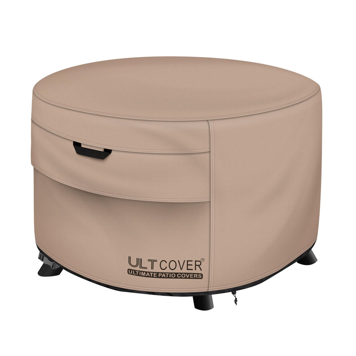 ULTCOVER funda frontal empacada protección resistente contra clima