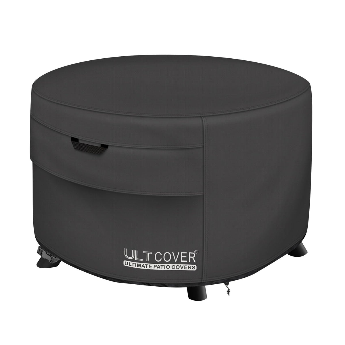 ULTCOVER funda frontal para mesa de fuego protegiendo contra lluvia
