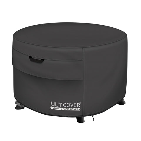 ULTCOVER funda frontal para mesa de fuego protegiendo contra lluvia